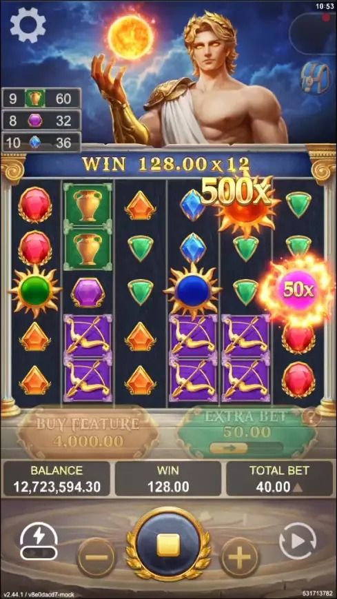 Bitcoin Sportsbook game