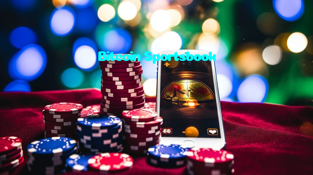 Bitcoin Sportsbook
