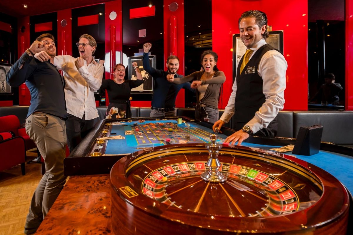 Bitcoin Sportsbook